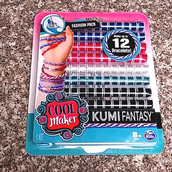 Bracelet string - Picture 1 of 4